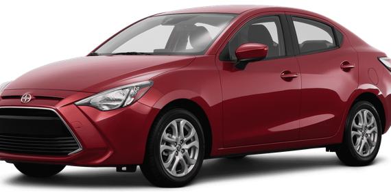 TOYOTA SCION IA 2016 3MYDLBZV8GY129365 image